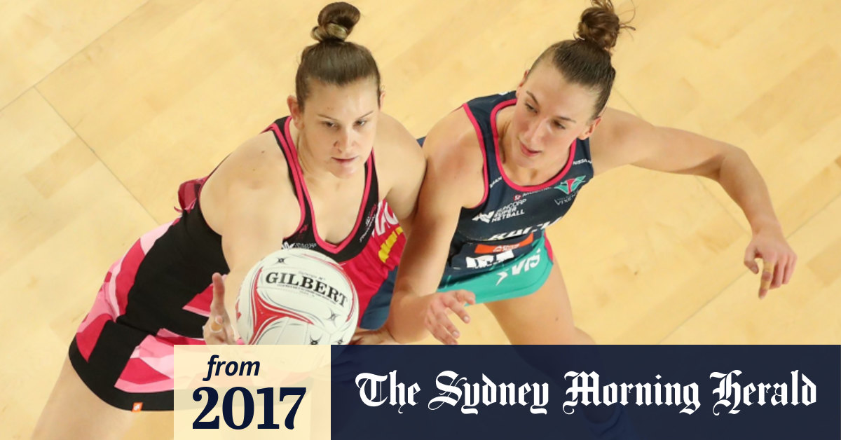 Melbourne Vixens bury Adelaide Thunderbirds, top Super Netball ladder
